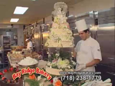 BAYRIDGE BAKERY - BROOKLYN